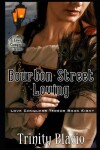 Book cover for Bourbon Street Loving