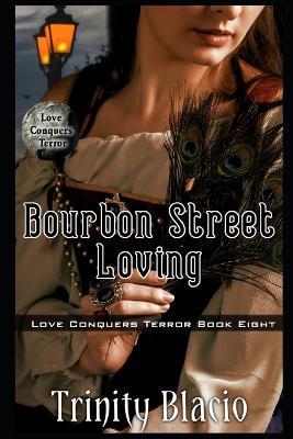 Cover of Bourbon Street Loving