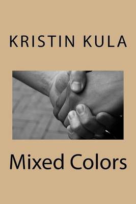 Book cover for Mixed Colors