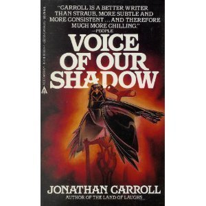 Book cover for Voices of Our Shadow