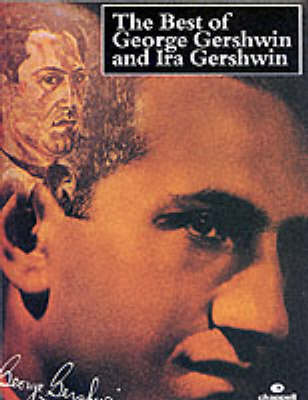 Book cover for Best of George and Ira Gershwin