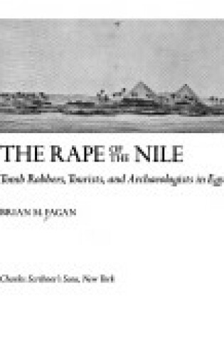 Cover of Rape of the Nile