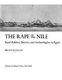 Book cover for Rape of the Nile