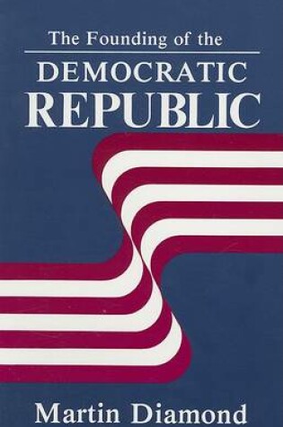 Cover of The Founding of the Democratic Republic