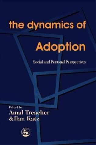 Cover of The Dynamics of Adoption