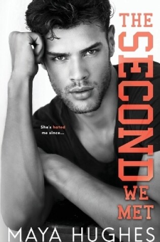Cover of The Second We Met