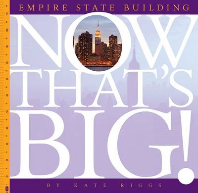 Cover of Empire State Building