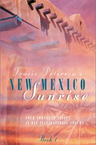 Cover of New Mexico Sunrise