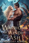 Book cover for Warriors of Wind and Ash