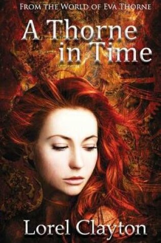 Cover of A Thorne in Time
