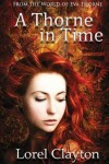 Book cover for A Thorne in Time