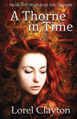Book cover for A Thorne in Time