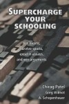 Book cover for Supercharge your schooling