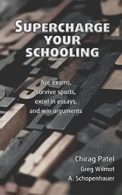 Cover of Supercharge your schooling