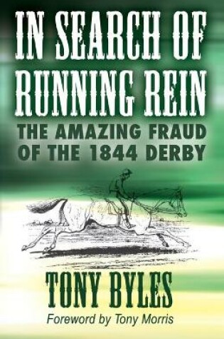 Cover of In Search of Running Rein