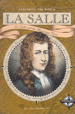 Cover of La Salle