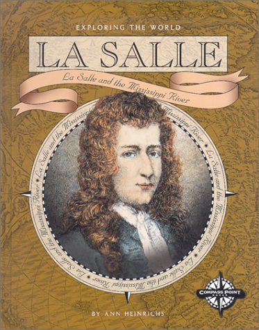 Cover of La Salle