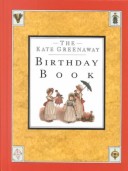 Book cover for The Kate Greenaway Birthday Book