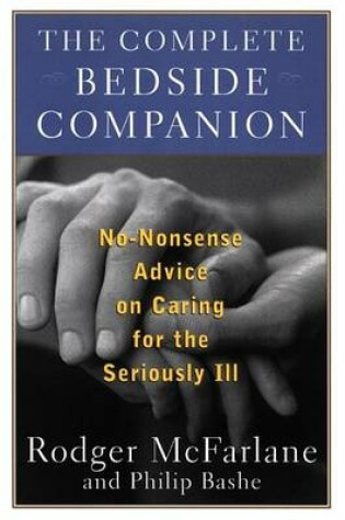 Cover of The Complete Bedside Companion