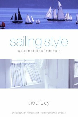 Cover of Sailing Style