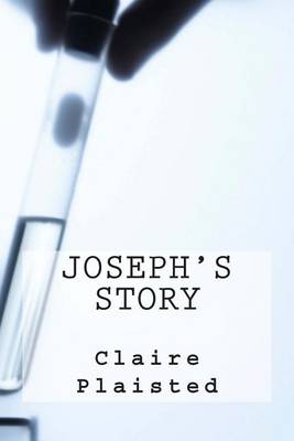 Book cover for Joseph's Story