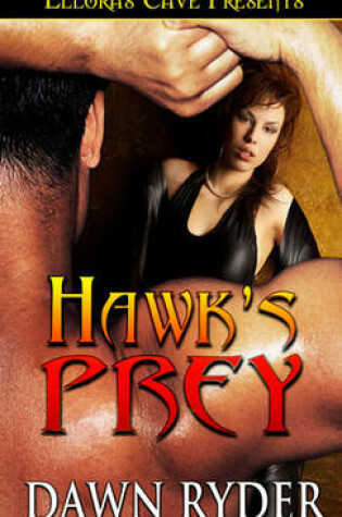 Cover of Hawk's Prey