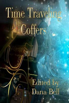 Book cover for Time Traveling Coffers