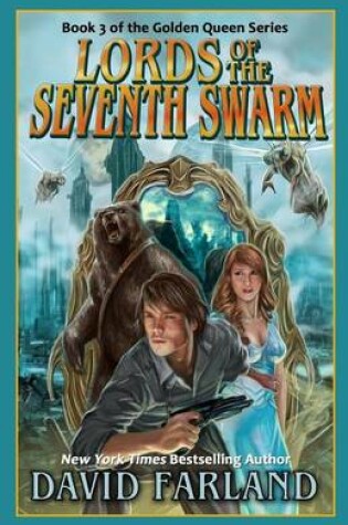 Cover of Lords of the Seventh Swarm