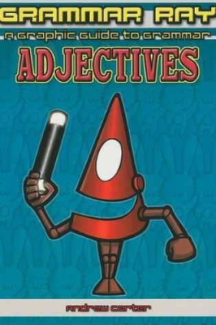 Cover of Adjectives