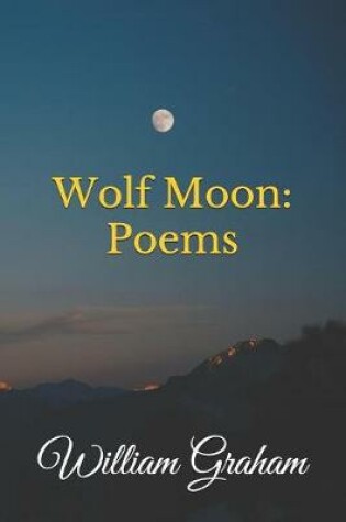 Cover of Wolf Moon