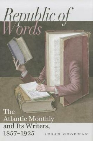 Cover of Republic of Words