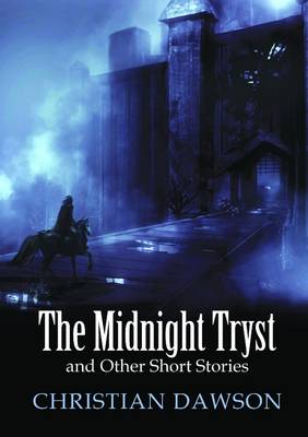 Book cover for The Midnight Tryst and Other Short Stories