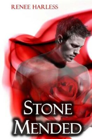 Cover of Stone Mended