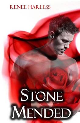 Book cover for Stone Mended