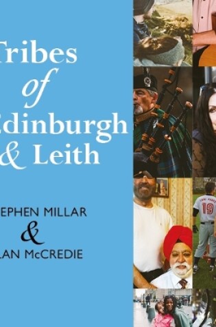 Cover of Tribes of Edinburgh and Leith