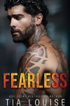 Book cover for Fearless