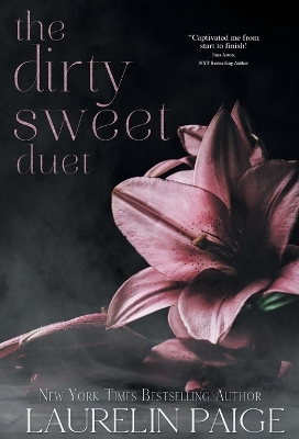 Book cover for Dirty Sweet Duet