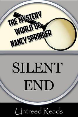 Book cover for Silent End