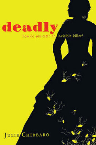 Cover of Deadly