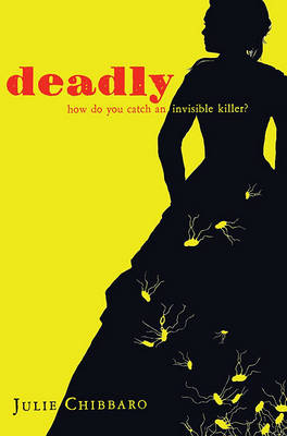 Book cover for Deadly