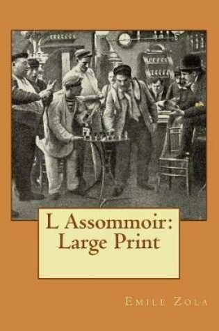 Cover of L Assommoir