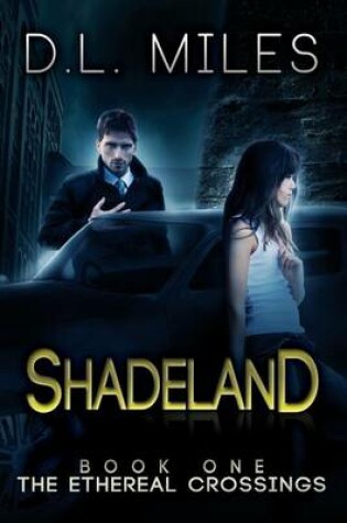 Cover of Shadeland