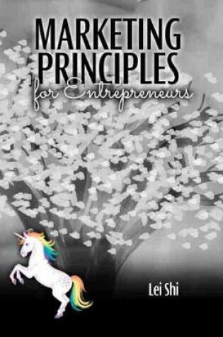 Cover of Marketing Principles for Entrepreneurs