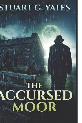 Book cover for The Accursed Moor