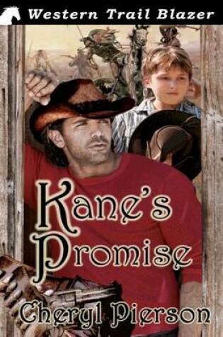 Cover of Kane's Promise