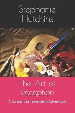 Cover of The Art of Deception