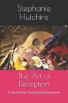 Book cover for The Art of Deception