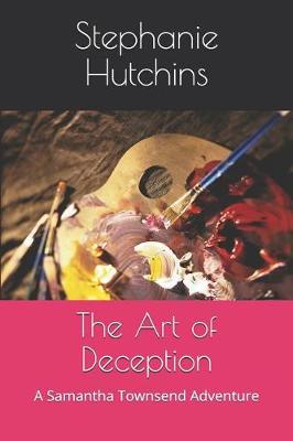 Cover of The Art of Deception