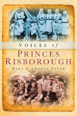 Cover of Voices of Princes Risborough