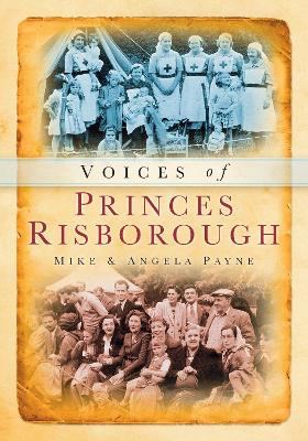 Book cover for Voices of Princes Risborough